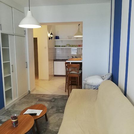 Villa Allegra 로브란 외부 사진
