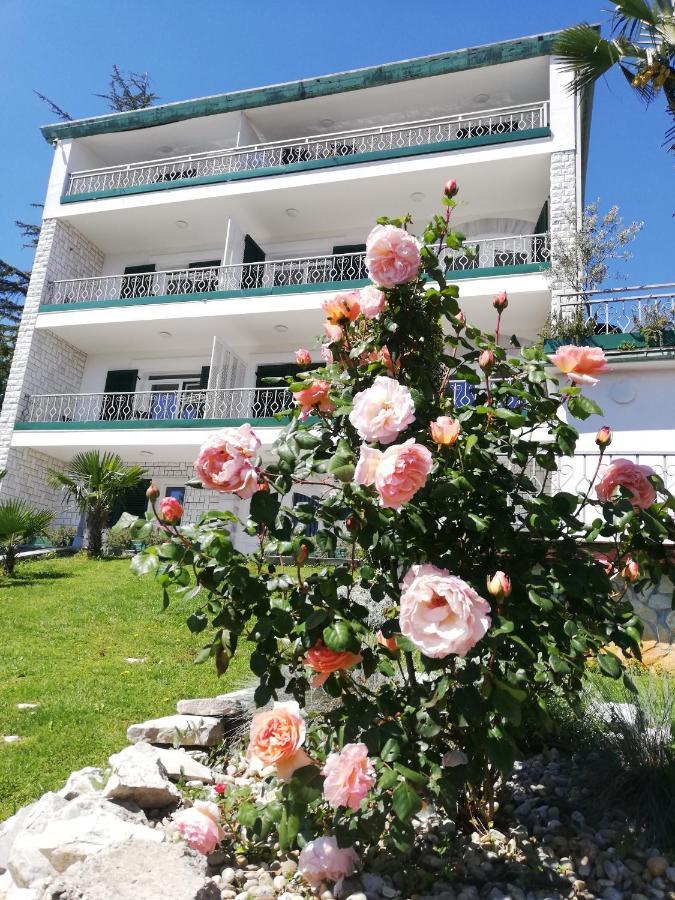 Villa Allegra 로브란 외부 사진