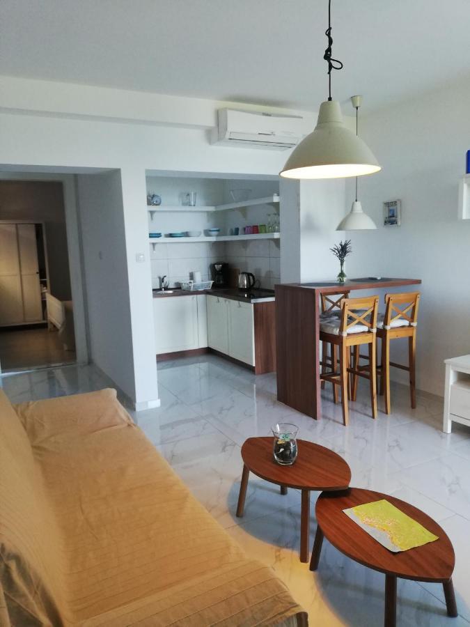 Villa Allegra 로브란 외부 사진