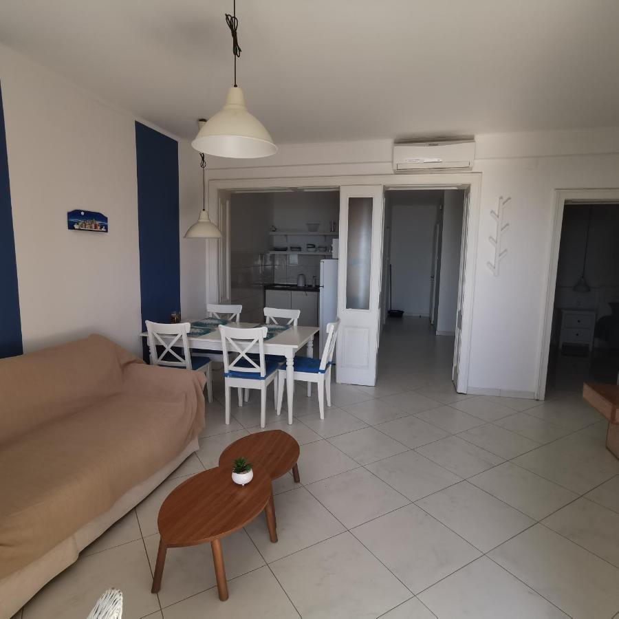 Villa Allegra 로브란 외부 사진