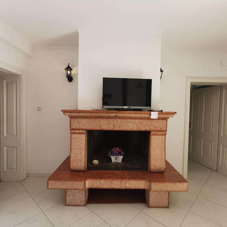 Villa Allegra 로브란 외부 사진
