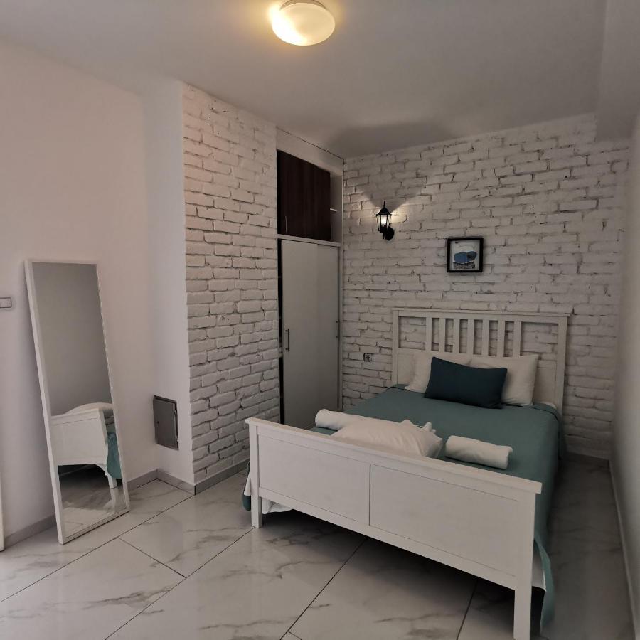 Villa Allegra 로브란 외부 사진