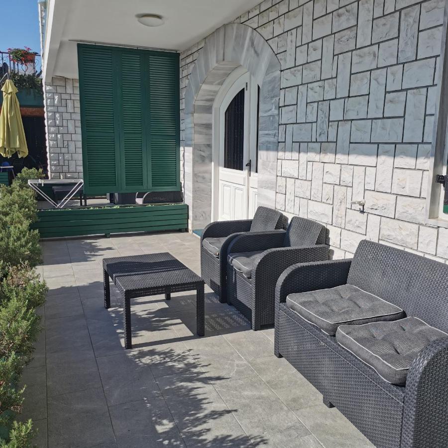 Villa Allegra 로브란 외부 사진