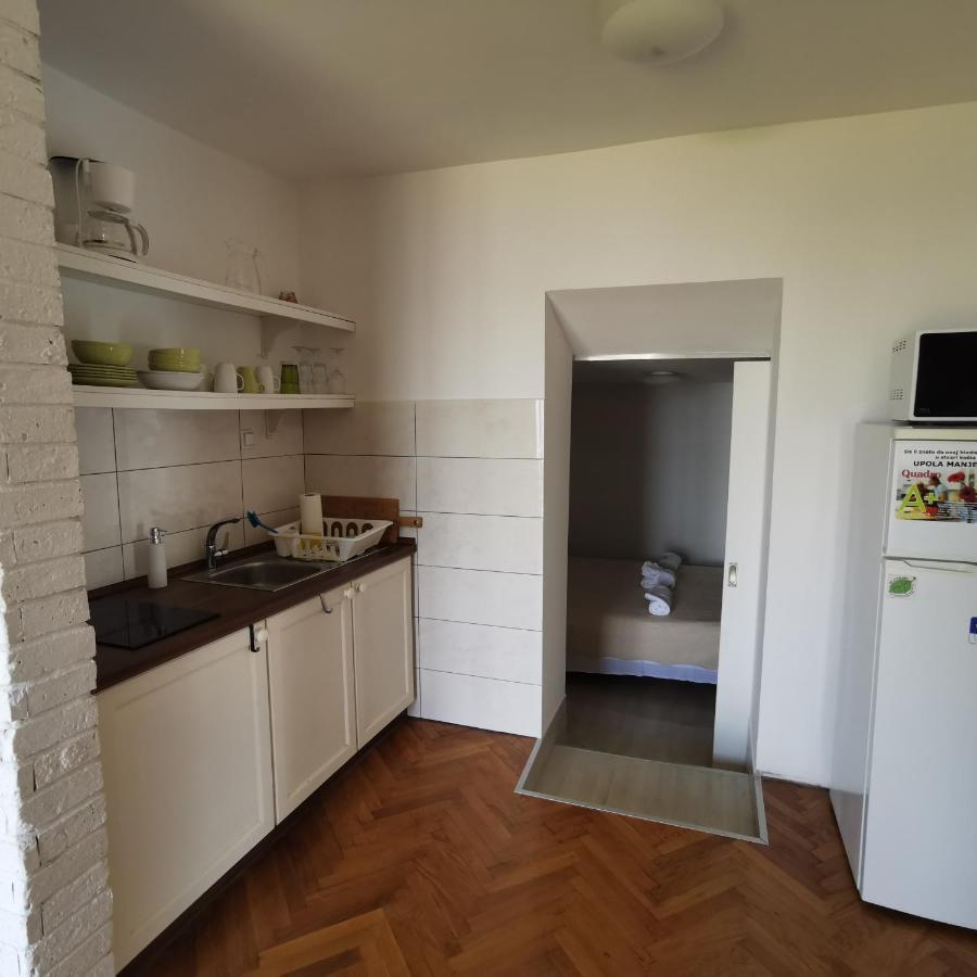Villa Allegra 로브란 외부 사진