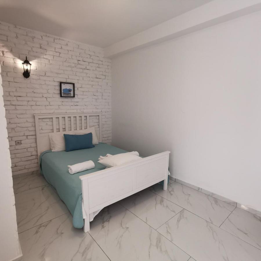 Villa Allegra 로브란 외부 사진