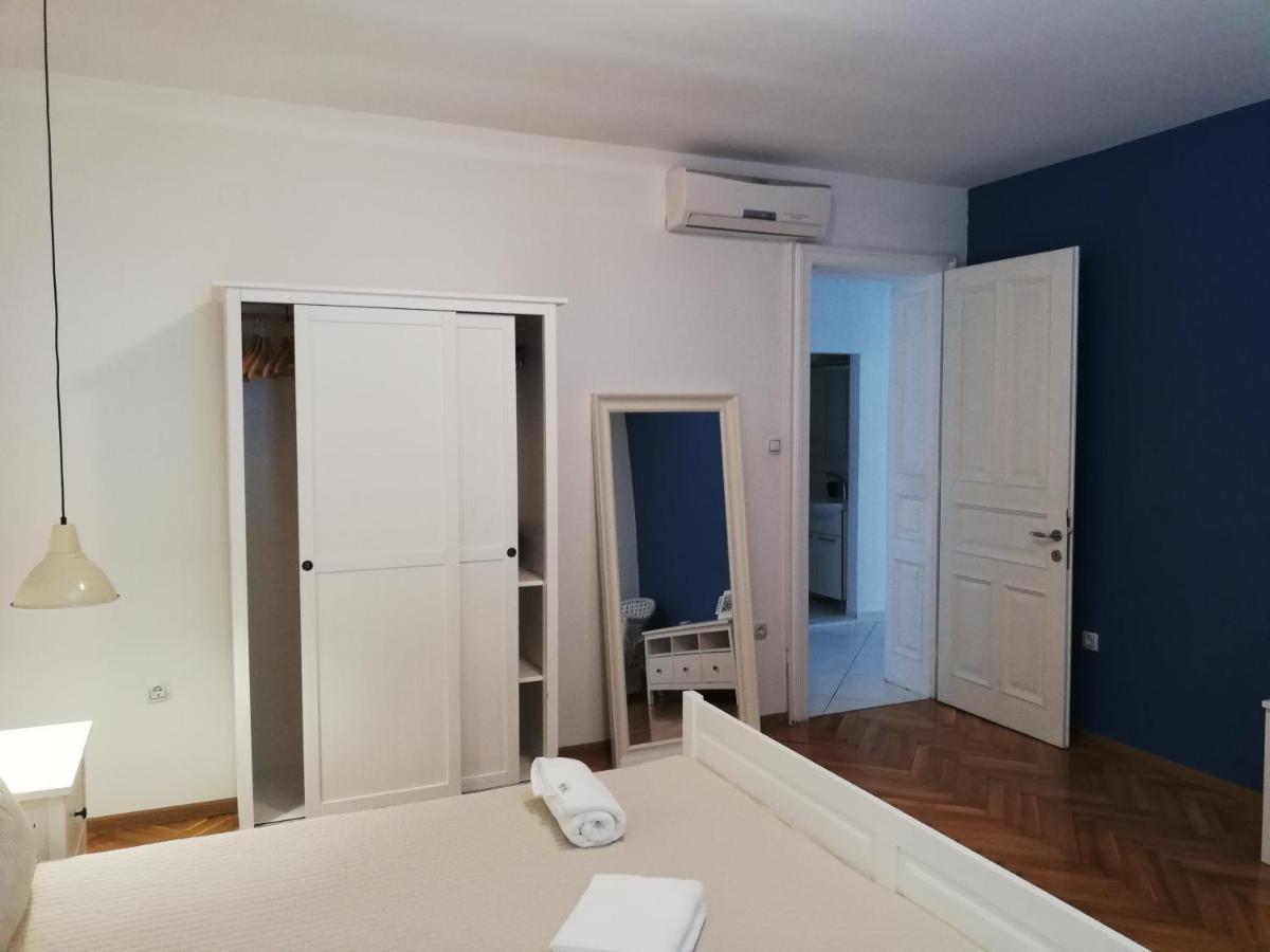 Villa Allegra 로브란 외부 사진
