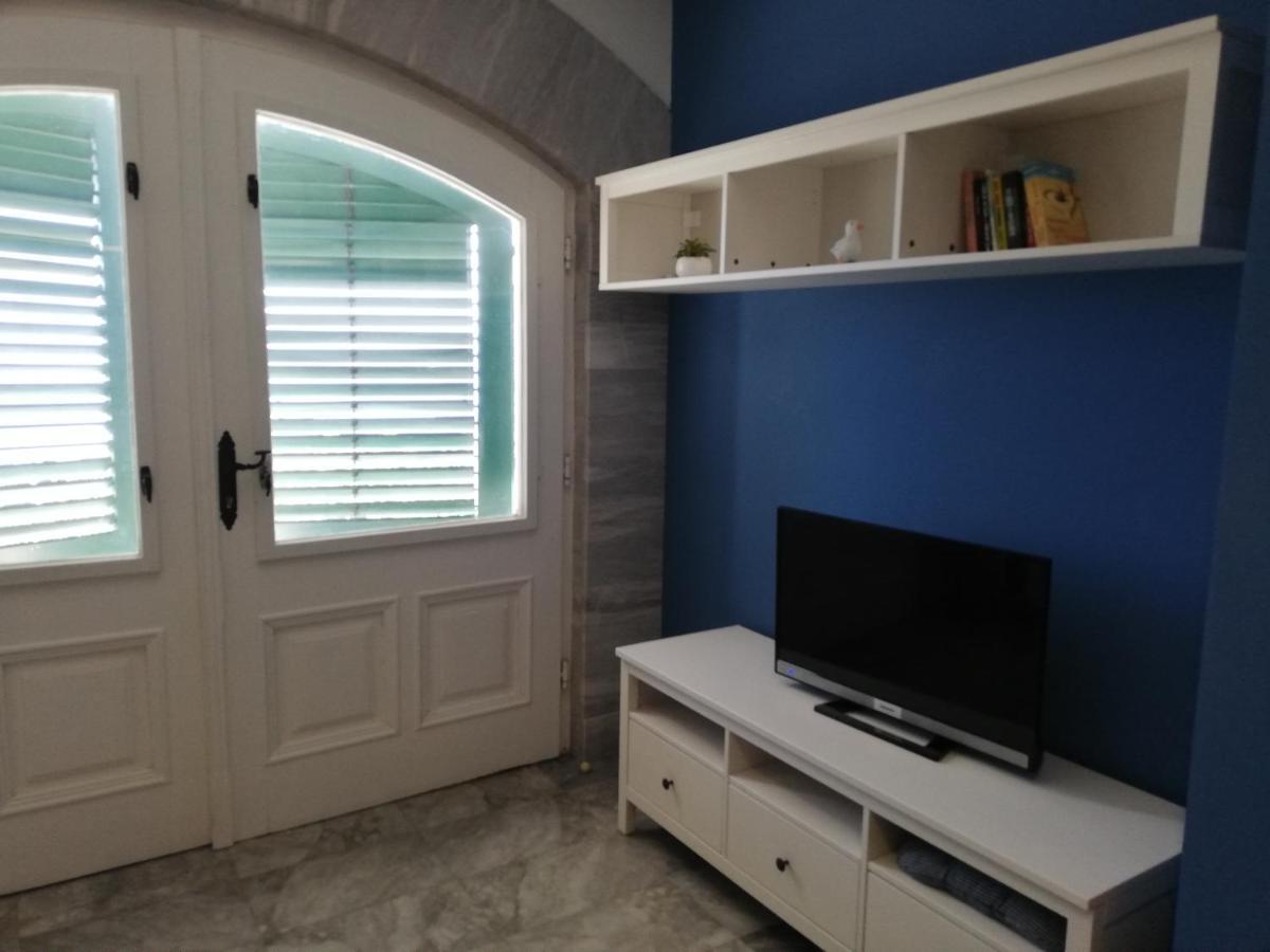 Villa Allegra 로브란 외부 사진