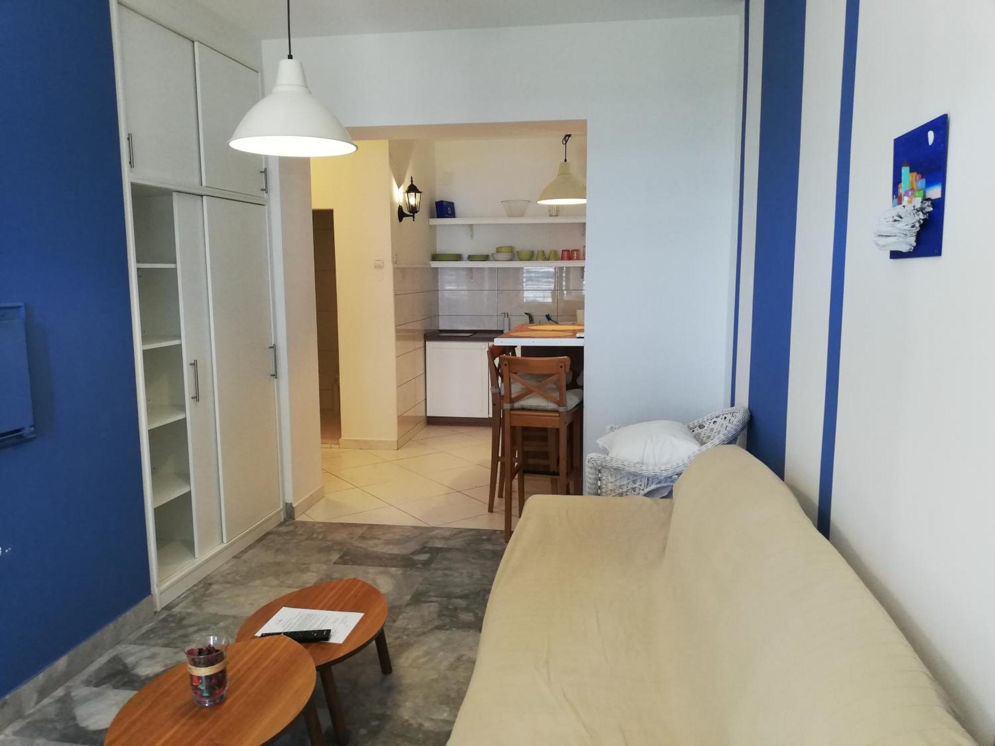 Villa Allegra 로브란 외부 사진