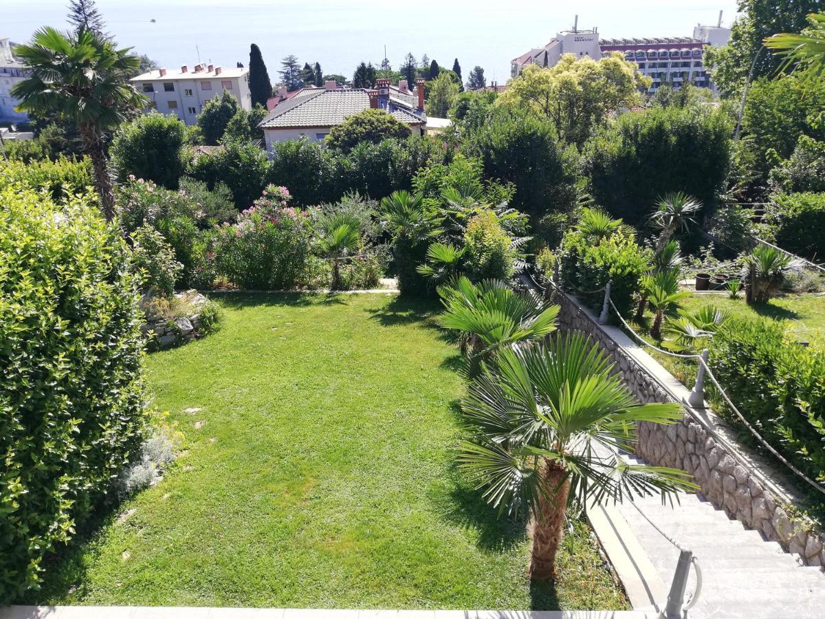 Villa Allegra 로브란 외부 사진