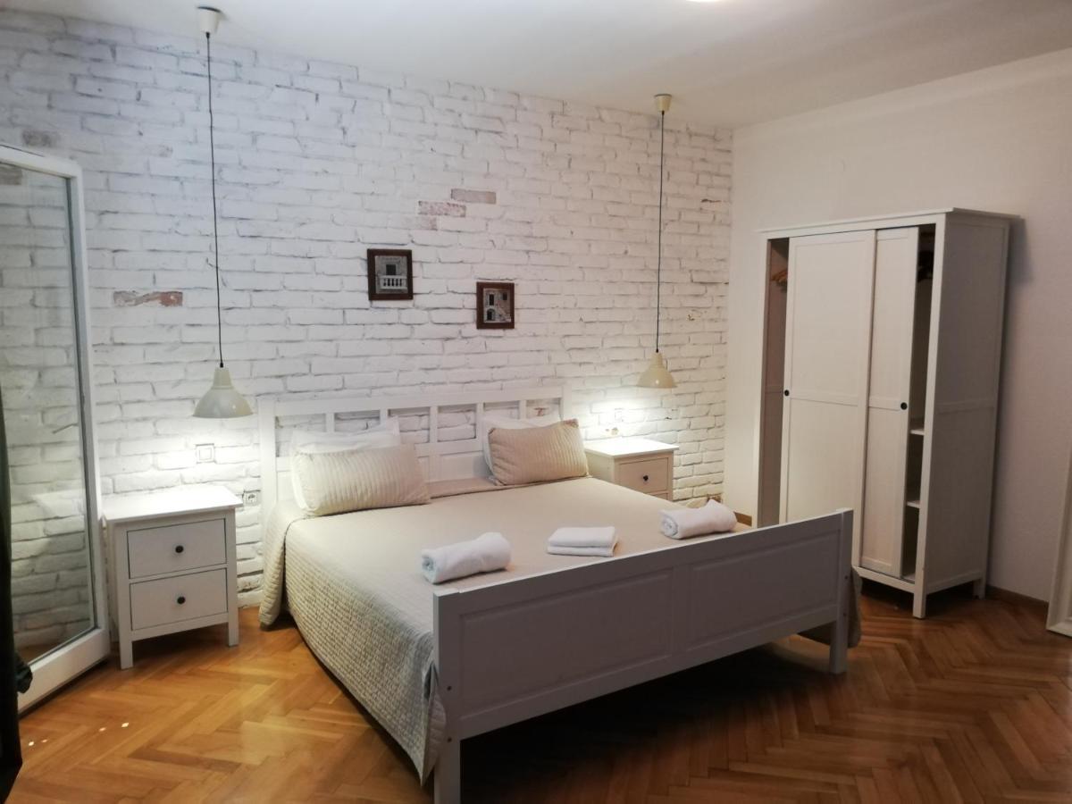 Villa Allegra 로브란 외부 사진