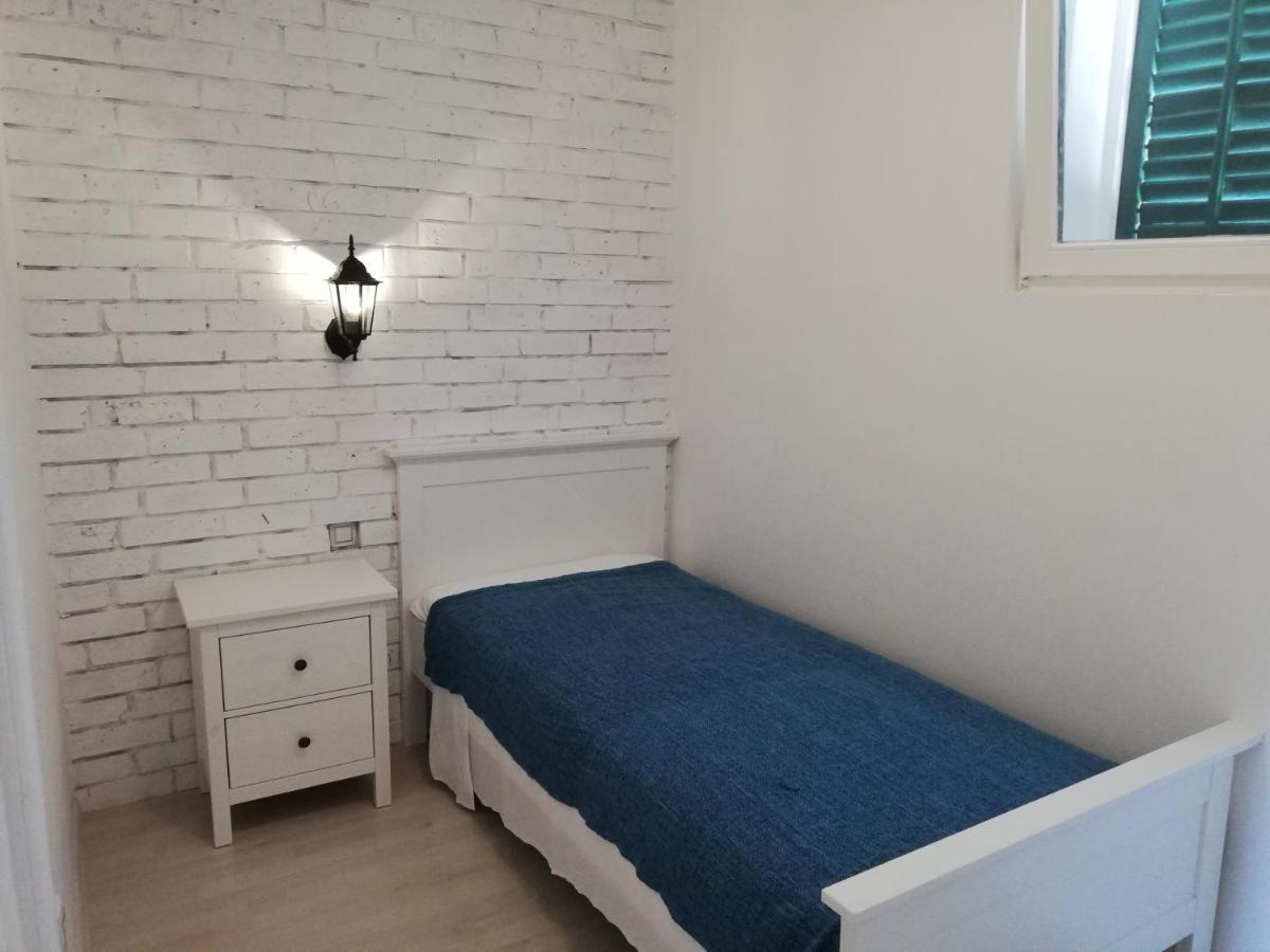 Villa Allegra 로브란 외부 사진