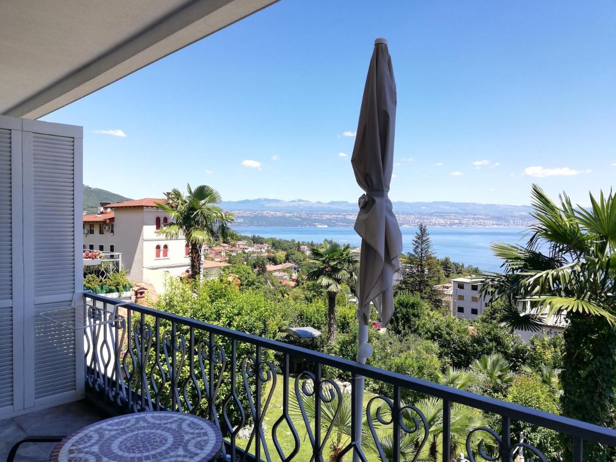 Villa Allegra 로브란 외부 사진