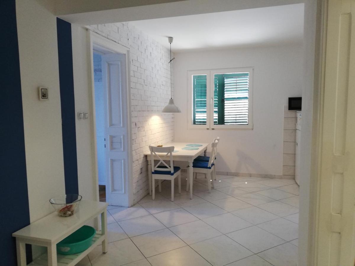Villa Allegra 로브란 외부 사진