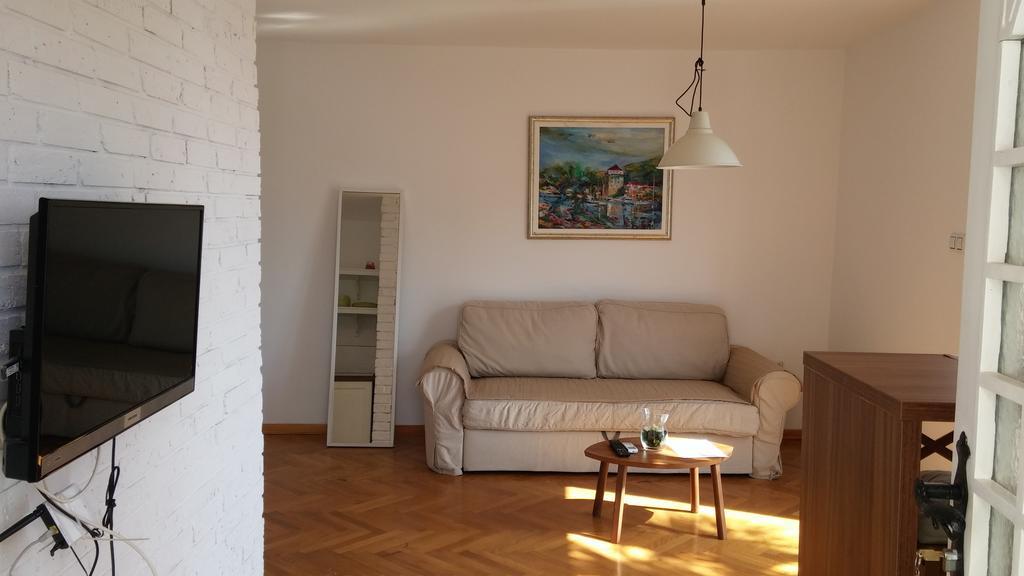 Villa Allegra 로브란 외부 사진
